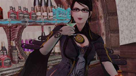 animated weight gain|Bayonetta Weight Gain 3d Animation .